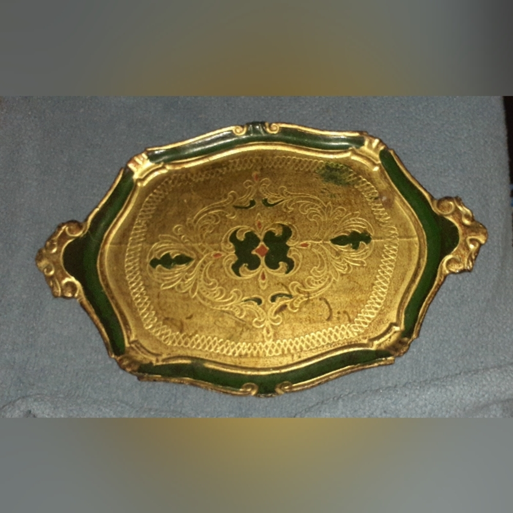 Florentia Tray